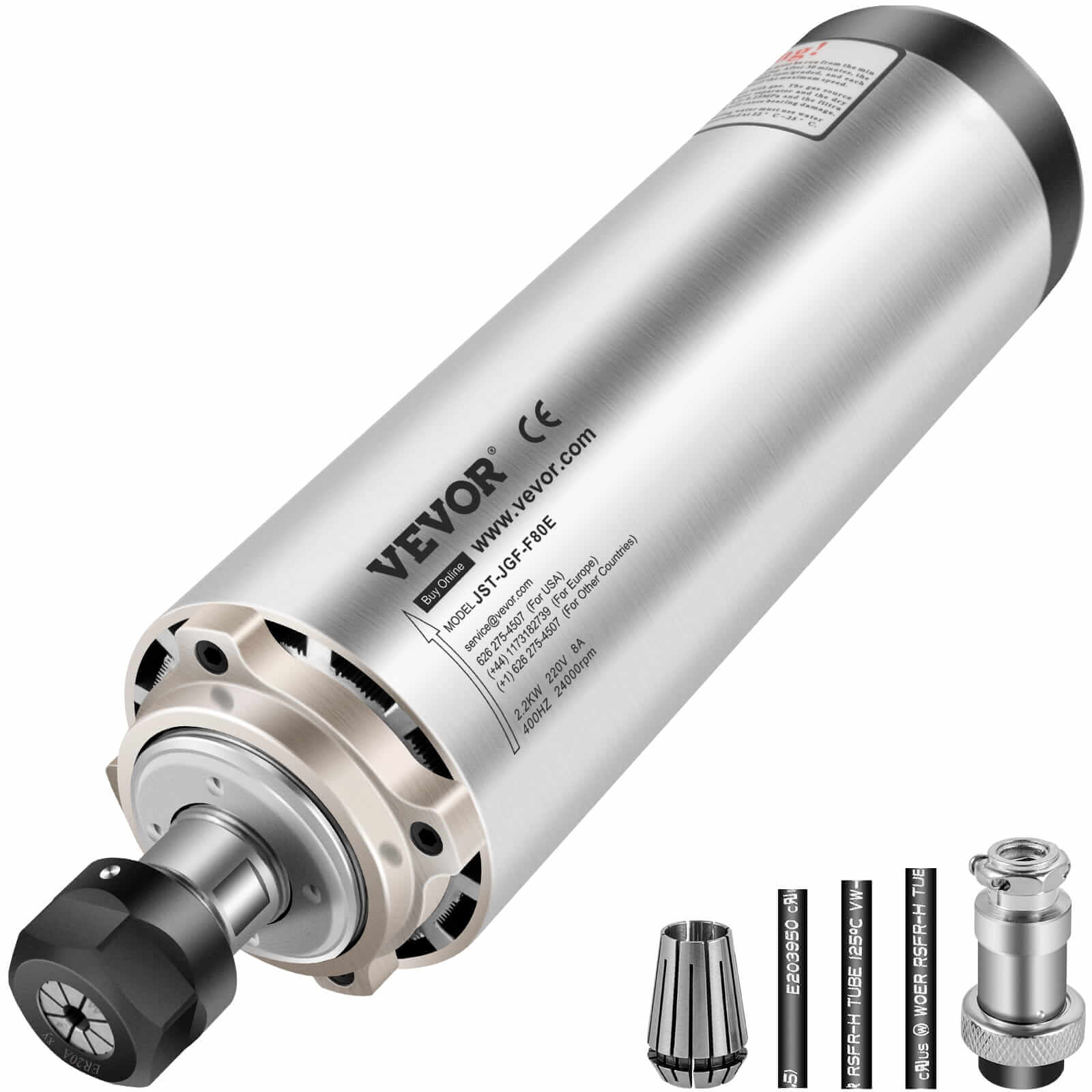 Plotter CNC SALAMANDRA 1818